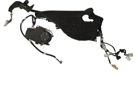 Toyota Sienna XL30 III Sliding door motor 42660510210 1638000523