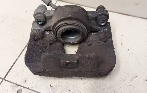 Audi Q5 SQ5 Front brake caliper 