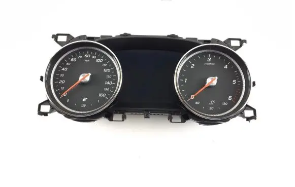 Speedometer (instrument cluster)