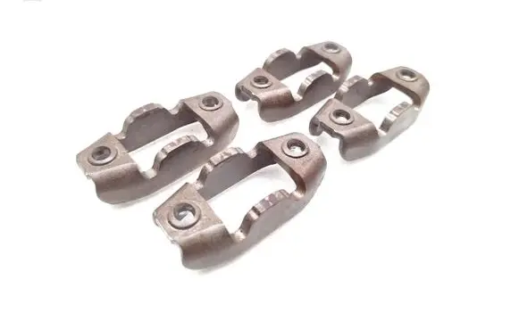 Mitsubishi ASX Fuel Injector clamp holder
