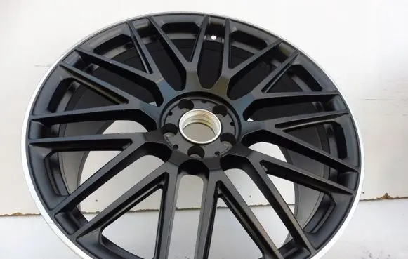 Mercedes-Benz SL R230 R21 alloy rim A2324012900