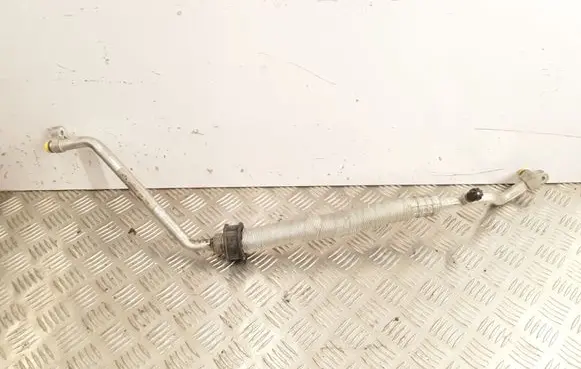 BMW X5 E53 Air conditioning (A/C) pipe/hose 8409072 840907209