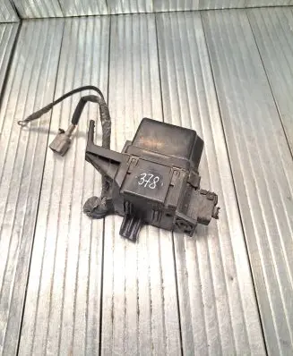 Nissan X-Trail T30 Fuse module