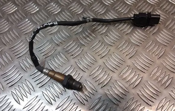 BMW X6 F16 Lambda probe sensor 7791592 281044019