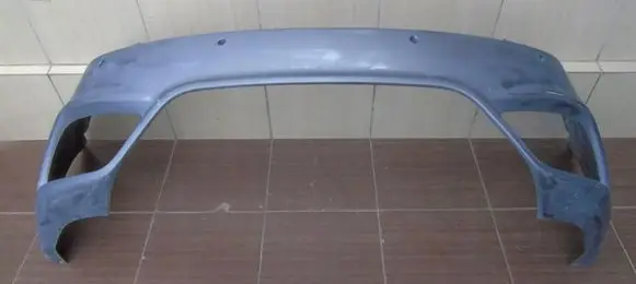 Maserati GranTurismo Rear bumper 89177300G