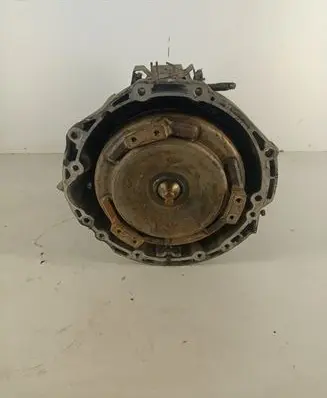 Audi Q7 4L Automatic gearbox 09D300037N