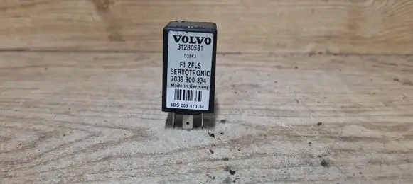 Volvo V70 Other relay 31280531
