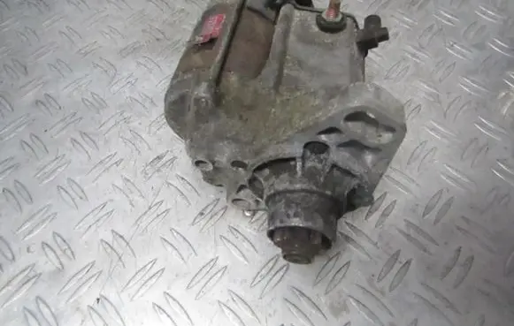 Honda Legend Starter motor 128002830 12800-2830