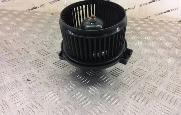 Land Rover Range Rover Sport L494 Air conditioning (A/C) fan (condenser) C100