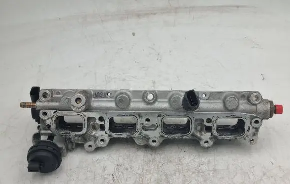 Intake manifold