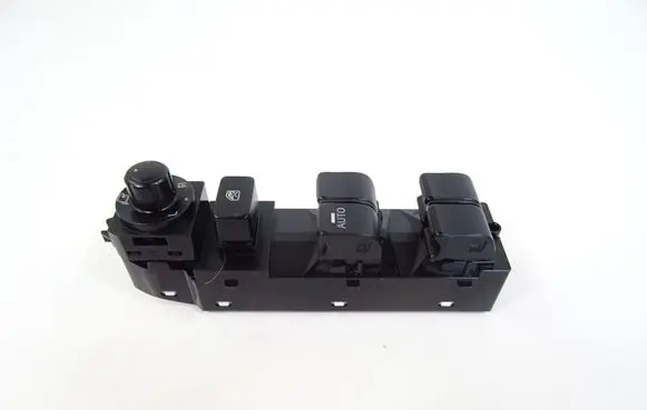 Mazda 3 III Electric window control switch