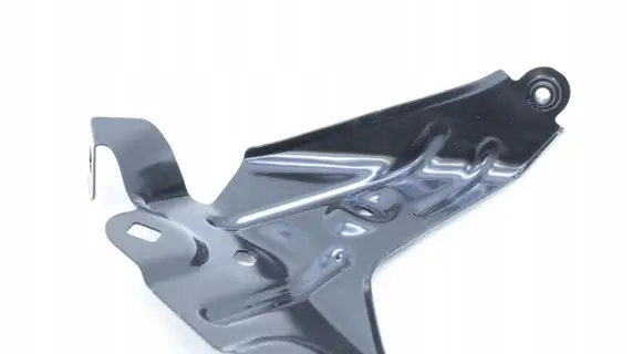 BMW X2 F39 Fender mounting bracket 7956473