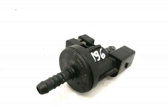 Audi RS4 Idle control valve (regulator) 06E906517A