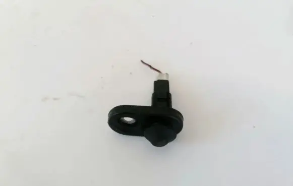 Toyota Yaris Front door sensor 