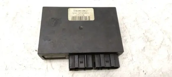 Comfort/convenience module