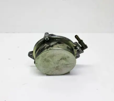 Vacuum pump