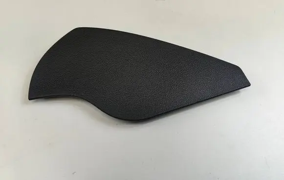 Volkswagen Golf VII Dashboard side end trim 5GM858217A