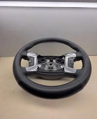 Ford Mondeo MK IV Steering wheel AM213600NA3ZHE AM2T14K147CB 34094421A