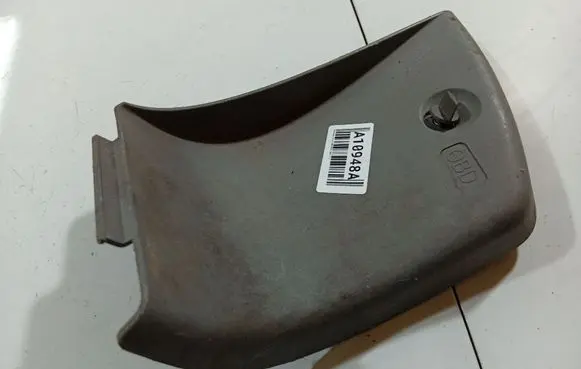 Mercedes-Benz Sprinter W906 Other interior part A9066880008