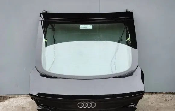 Audi A5 Tailgate/trunk/boot lid