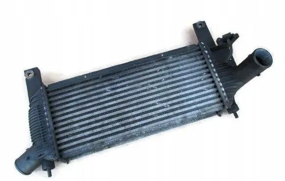 Nissan Pathfinder R51 Intercooler radiator