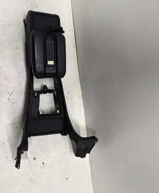 BMW 7 E38 Center console 51168125555