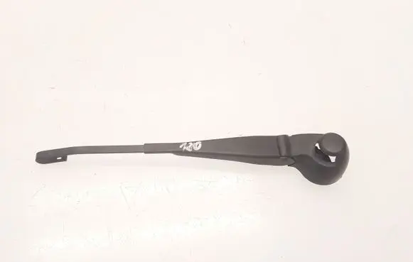 Volkswagen Lupo Rear wiper blade arm 6E0955707