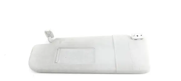 Skoda Roomster (5J) Sun visor 5J1857551B 5J1857551