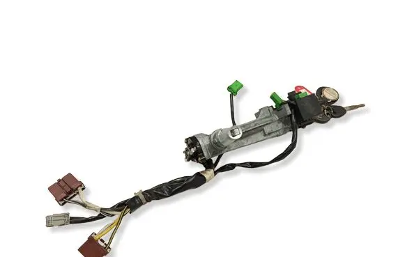 Honda CR-V Ignition lock 