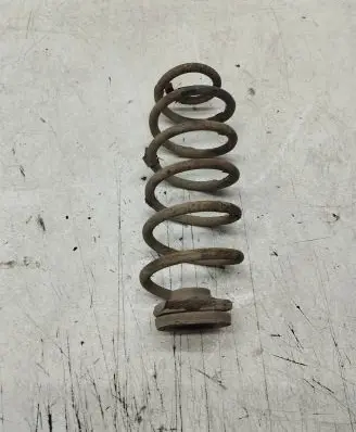 Volkswagen Golf IV Rear coil spring