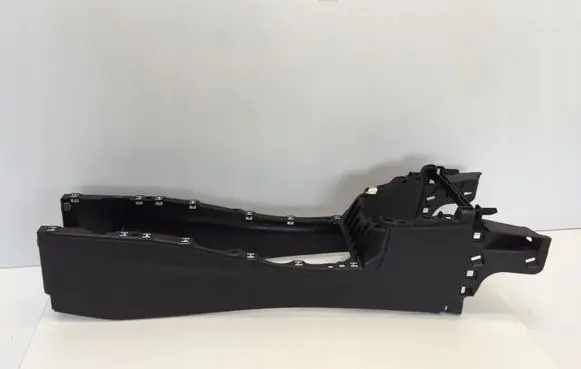 Opel Corsa F Center console 9829535180