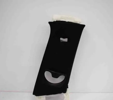 BMW 4 F32 F33 (B) pillar trim (top) 7276894