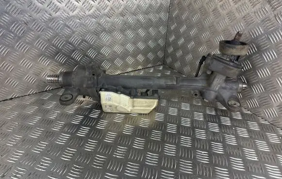 Volkswagen Touran II Steering rack 1T1423050H 5N1909144M 3C1423103K
