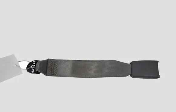 KIA Carens II Rear seatbelt buckle