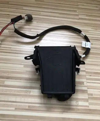 Subaru Outback (BT) Phone control unit/module H671SAN220