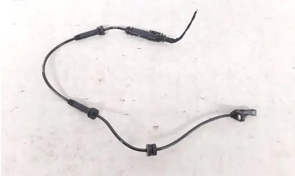 BMW 4 F36 Gran coupe ABS brake wheel speed sensor 6884422 6791223 34526884422