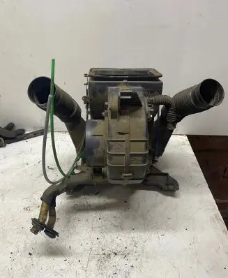 Daihatsu Rocky Interior heater climate box assembly housing 