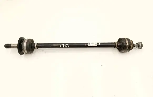 BMW X3 G01 Rear driveshaft 8679940 10469622A 22B0992G1745