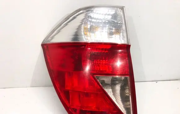 Rear/tail lights