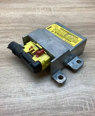 Dodge Nitro Airbag control unit/module 05293227AB 39754C