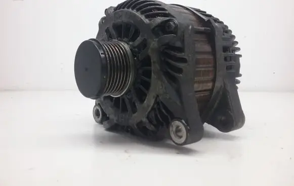 Citroen C4 I Picasso Generator/alternator 9654752880 A004TJ0084C