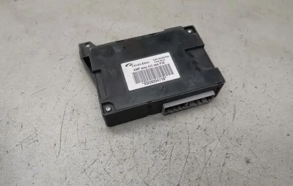 Nissan Primera Other control units/modules ED20234710