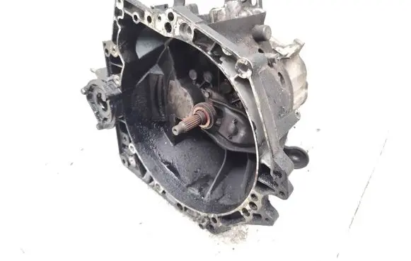 Citroen C4 II Picasso Manual 5 speed gearbox 9682054510 20ET01