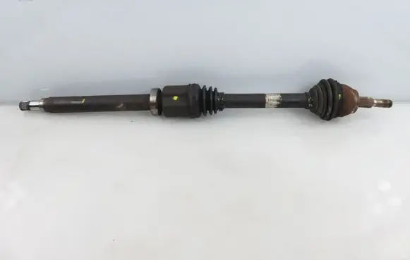 Ford Focus Front driveshaft AV613B436CC
