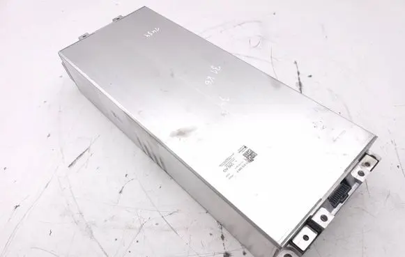 Audi Q4 Sportback e-tron Hybrid / Electric Car Battery Cell 0Z1915599P
