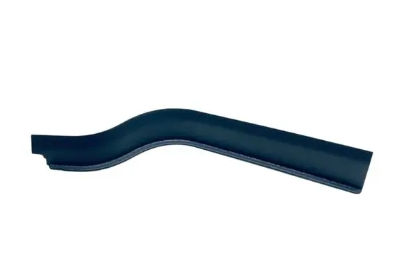 Volkswagen Golf VII Other sill/pillar trim element 5G0868224B