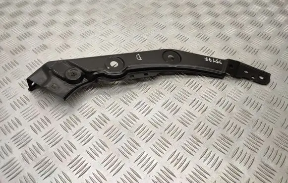 Volkswagen Sharan Radiator support slam panel bracket 7N0805932
