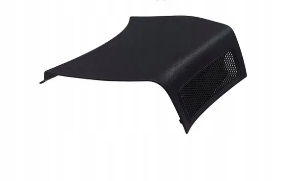 Porsche Cayenne (9Y0 9Y3) (D)pillar trim (top) 7P5867245M