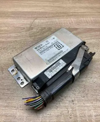 Nissan Primera ABS control unit/module 478502F005 0265108035 WithPlug