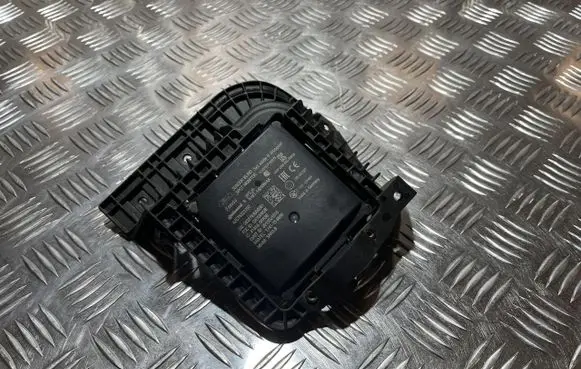 Ford Fiesta Blind spot module N1BT-14D599-AA